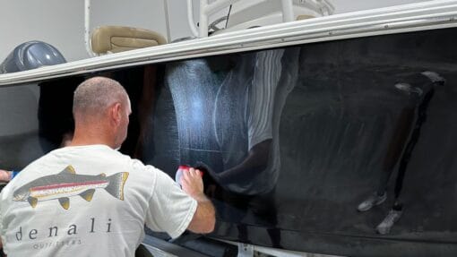 Future of Detailing — 3-Day Auto & Marine Detailing Class with Mike Phillips (September 20-22, 2024) - Image 17