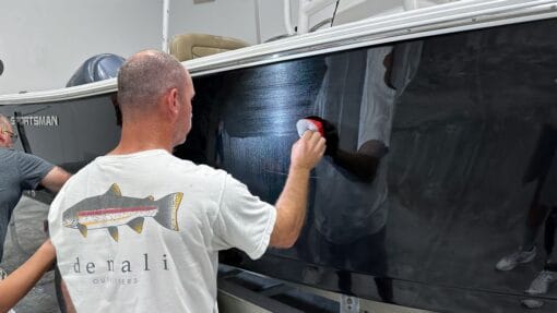 Future of Detailing — 3-Day Auto & Marine Detailing Class with Mike Phillips (September 20-22, 2024) - Image 16