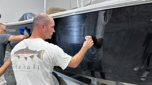 Future of Detailing — 3-Day Auto & Marine Detailing Class with Mike Phillips (September 20-22, 2024) - Image 15