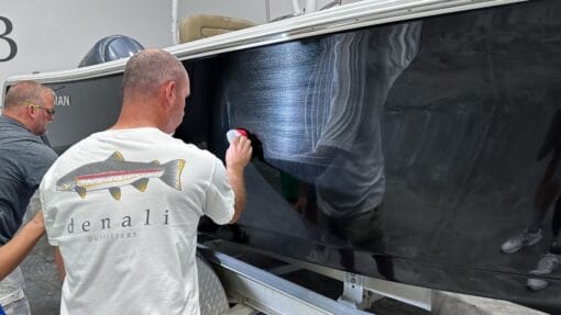 Future of Detailing — 3-Day Auto & Marine Detailing Class with Mike Phillips (September 20-22, 2024) - Image 14