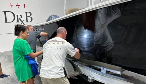 Future of Detailing — 3-Day Auto & Marine Detailing Class with Mike Phillips (September 20-22, 2024) - Image 13