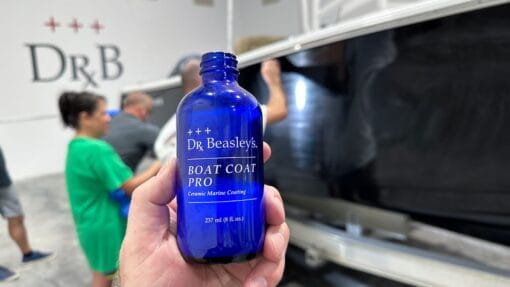 Future of Detailing — 3-Day Auto & Marine Detailing Class with Mike Phillips (September 20-22, 2024) - Image 12