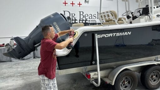Future of Detailing — 3-Day Auto & Marine Detailing Class with Mike Phillips (September 20-22, 2024) - Image 11