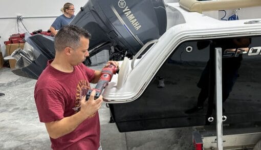 Future of Detailing — 3-Day Auto & Marine Detailing Class with Mike Phillips (September 20-22, 2024) - Image 10