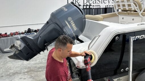 Future of Detailing — 3-Day Auto & Marine Detailing Class with Mike Phillips (September 20-22, 2024) - Image 9