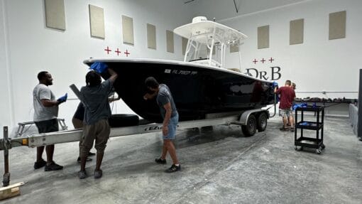 Future of Detailing — 3-Day Auto & Marine Detailing Class with Mike Phillips (September 20-22, 2024) - Image 8