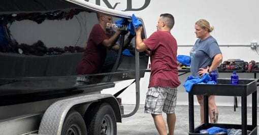 Future of Detailing — 3-Day Auto & Marine Detailing Class with Mike Phillips (September 20-22, 2024) - Image 7