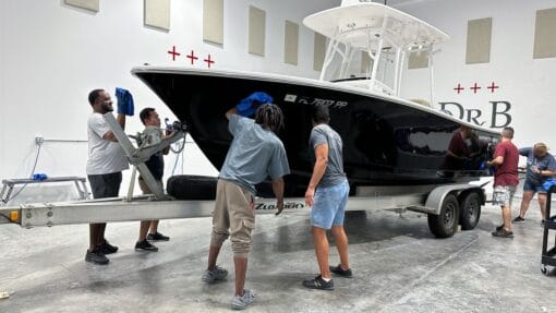 Future of Detailing — 3-Day Auto & Marine Detailing Class with Mike Phillips (September 20-22, 2024) - Image 6