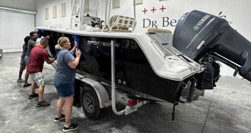 Future of Detailing — 3-Day Auto & Marine Detailing Class with Mike Phillips (September 20-22, 2024) - Image 5