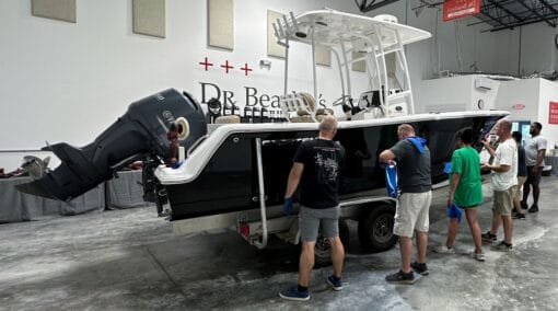 Future of Detailing — 3-Day Auto & Marine Detailing Class with Mike Phillips (September 20-22, 2024) - Image 4