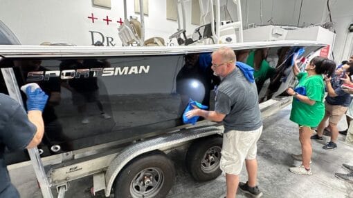 Future of Detailing — 3-Day Auto & Marine Detailing Class with Mike Phillips (September 20-22, 2024) - Image 3