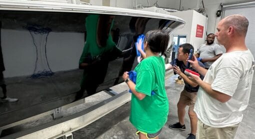 Future of Detailing — 3-Day Auto & Marine Detailing Class with Mike Phillips (September 20-22, 2024) - Image 2