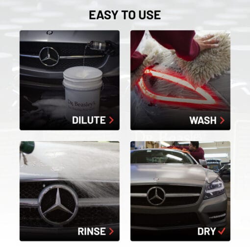 Matte Body Wash - Image 6