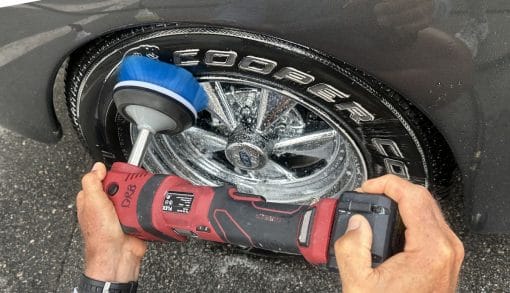 2-Day Auto Detailing Class with Mike Phillips & Jason Rose @ American Muscle Car Museum (May 2-3, 2025) - Image 109