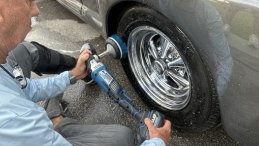 2-Day Auto Detailing Class with Mike Phillips & Jason Rose @ American Muscle Car Museum (May 2-3, 2025) - Image 107