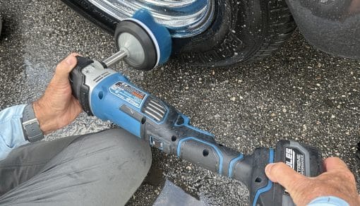 2-Day Auto Detailing Class with Mike Phillips & Jason Rose @ American Muscle Car Museum (May 2-3, 2025) - Image 106