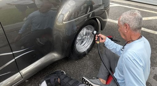 2-Day Auto Detailing Class with Mike Phillips & Jason Rose @ American Muscle Car Museum (May 2-3, 2025) - Image 105