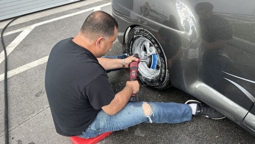 2-Day Auto Detailing Class with Mike Phillips & Jason Rose @ American Muscle Car Museum (May 2-3, 2025) - Image 103