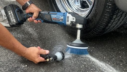 2-Day Auto Detailing Class with Mike Phillips & Jason Rose @ American Muscle Car Museum (May 2-3, 2025) - Image 101