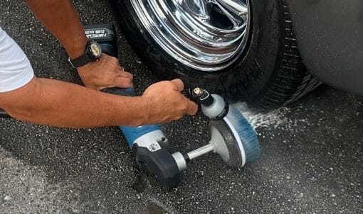 2-Day Auto Detailing Class with Mike Phillips & Jason Rose @ American Muscle Car Museum (May 2-3, 2025) - Image 100