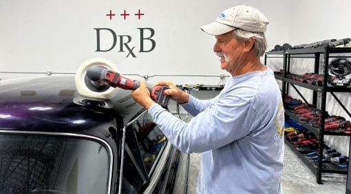 2-Day Auto Detailing Class with Mike Phillips & Jason Rose @ American Muscle Car Museum (May 2-3, 2025) - Image 95