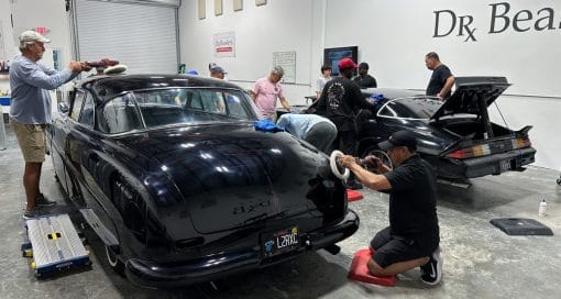 2-Day Auto Detailing Class with Mike Phillips & Jason Rose @ American Muscle Car Museum (May 2-3, 2025) - Image 93