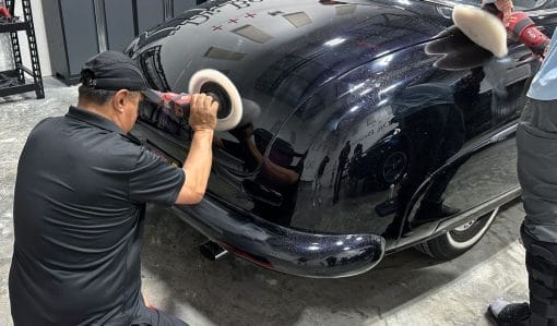 2-Day Auto Detailing Class with Mike Phillips & Jason Rose @ American Muscle Car Museum (May 2-3, 2025) - Image 92