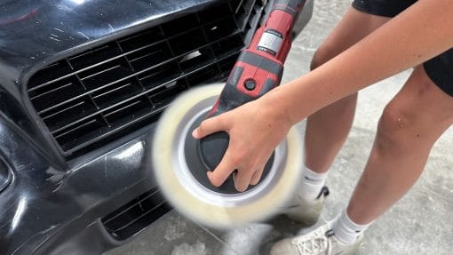 2-Day Auto Detailing Class with Mike Phillips & Jason Rose @ American Muscle Car Museum (May 2-3, 2025) - Image 85