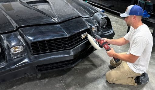 2-Day Auto Detailing Class with Mike Phillips & Jason Rose @ American Muscle Car Museum (May 2-3, 2025) - Image 82