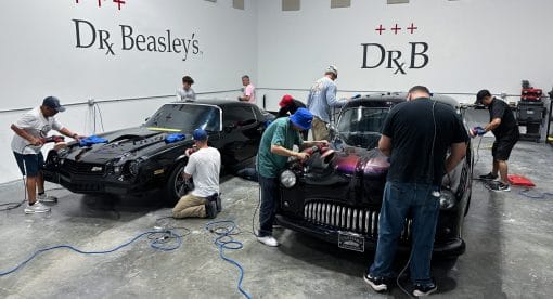 2-Day Auto Detailing Class with Mike Phillips & Jason Rose @ American Muscle Car Museum (May 2-3, 2025) - Image 80