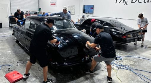 2-Day Auto Detailing Class with Mike Phillips & Jason Rose @ American Muscle Car Museum (May 2-3, 2025) - Image 79