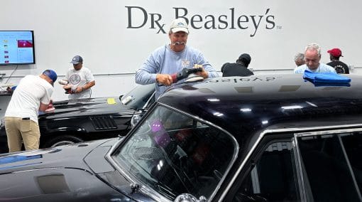 2-Day Auto Detailing Class with Mike Phillips & Jason Rose @ American Muscle Car Museum (May 2-3, 2025) - Image 76