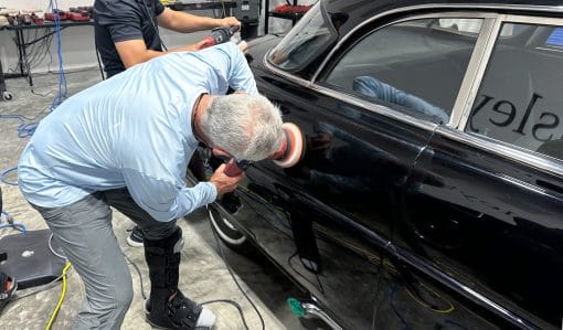 2-Day Auto Detailing Class with Mike Phillips & Jason Rose @ American Muscle Car Museum (May 2-3, 2025) - Image 74