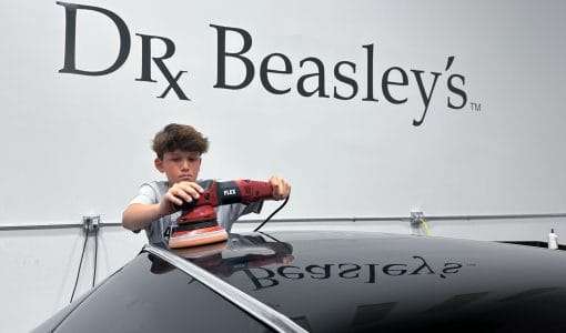 2-Day Auto Detailing Class with Mike Phillips & Jason Rose @ American Muscle Car Museum (May 2-3, 2025) - Image 69