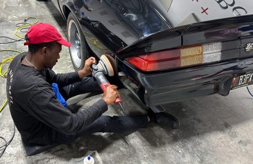 2-Day Auto Detailing Class with Mike Phillips & Jason Rose @ American Muscle Car Museum (May 2-3, 2025) - Image 66