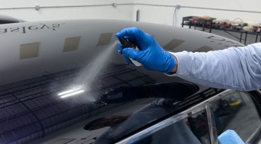 2-Day Auto Detailing Class with Mike Phillips & Jason Rose @ American Muscle Car Museum (May 2-3, 2025) - Image 62