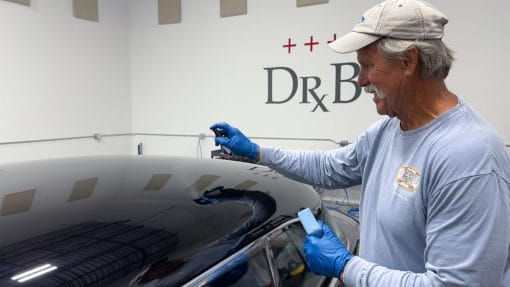 2-Day Auto Detailing Class with Mike Phillips & Jason Rose @ American Muscle Car Museum (May 2-3, 2025) - Image 61