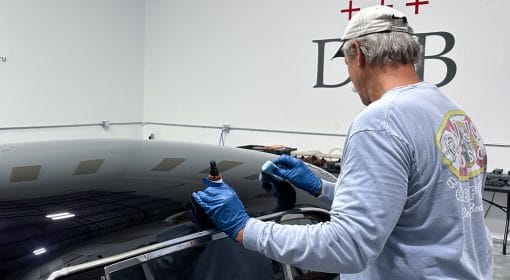 2-Day Auto Detailing Class with Mike Phillips & Jason Rose @ American Muscle Car Museum (May 2-3, 2025) - Image 60