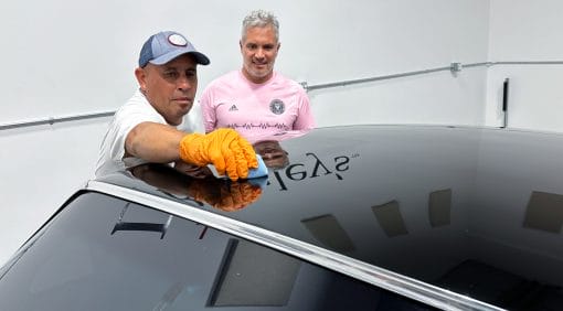 2-Day Auto Detailing Class with Mike Phillips & Jason Rose @ American Muscle Car Museum (May 2-3, 2025) - Image 55