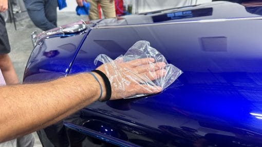 1-Day Auto Detailing Class with Mike Phillips (2025) - Image 3