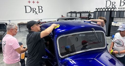 1-Day Auto Detailing Class with Mike Phillips (2025) - Image 6