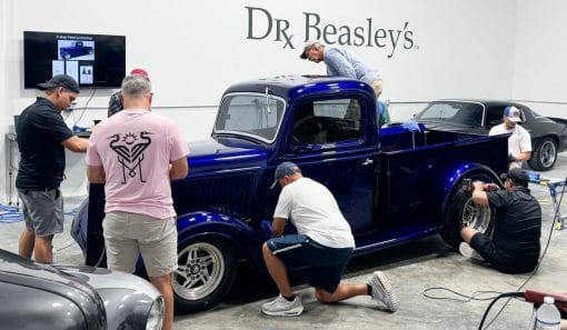 1-Day Auto Detailing Class with Mike Phillips (2025) - Image 11