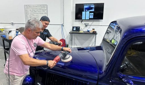 1-Day Auto Detailing Class with Mike Phillips (2025) - Image 12