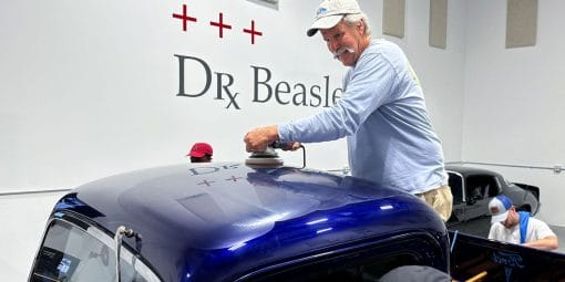1-Day Auto Detailing Class with Mike Phillips (2025) - Image 13