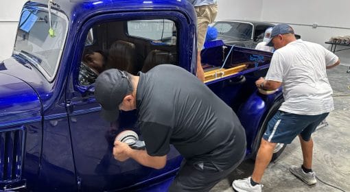 1-Day Auto Detailing Class with Mike Phillips (2025) - Image 14