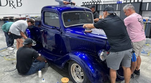 1-Day Auto Detailing Class with Mike Phillips (2025) - Image 15