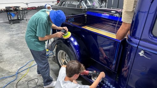 1-Day Auto Detailing Class with Mike Phillips (2025) - Image 18