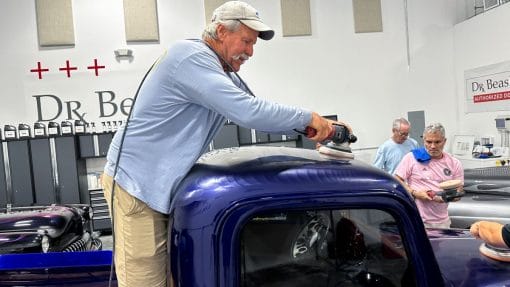 1-Day Auto Detailing Class with Mike Phillips (2025) - Image 19