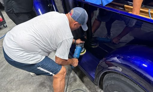 1-Day Auto Detailing Class with Mike Phillips (2025) - Image 20