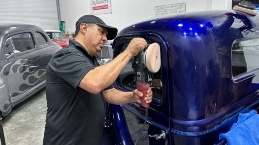 1-Day Auto Detailing Class with Mike Phillips (2025) - Image 21